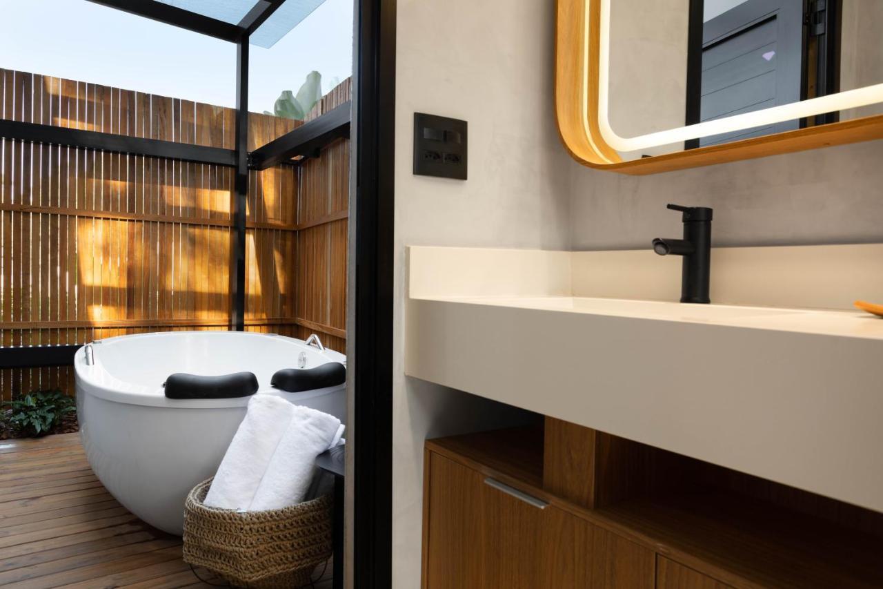 Noer Hotel & Spa São Roque Exterior foto
